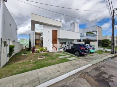 Casa de Condomínio com 3 Quartos à venda, 220m² no Parque das Nações, Parnamirim