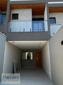 Sobrado com 3 Quartos à venda, 156m² no Vila Granada, São Paulo