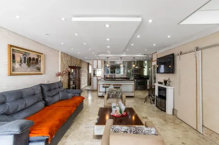 Sobrado com 4 Quartos à venda, 320m² no Quarta Parada, São Paulo