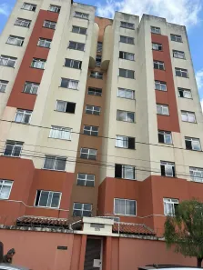 Apartamento com 3 Quartos para alugar, 80m² no Santa Mônica, Belo Horizonte