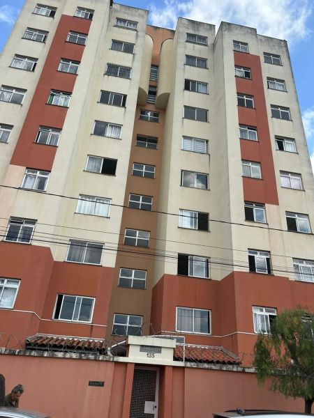 Apartamento com 3 quartos — Santa Mônica, Belo Horizonte