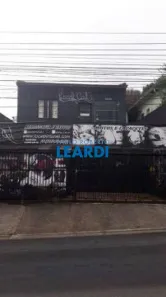 Ponto Comercial com 4 Quartos à venda, 224m² no Vila Gilda, Santo André