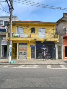 Casa com 7 Quartos à venda, 200m² no Vila Sabrina, São Paulo