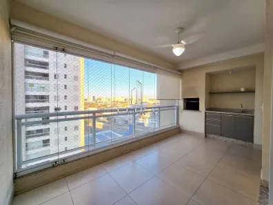 Apartamento com 3 Quartos à venda, 121m² no Jardim São Paulo, Americana