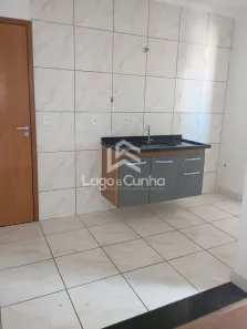 Apartamento com 2 Quartos à venda, 56m² no Jardim das Hortênsias, Poços de Caldas