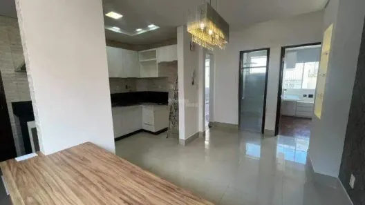 Apartamento com 2 Quartos para alugar, 85m² no Anchieta, Belo Horizonte