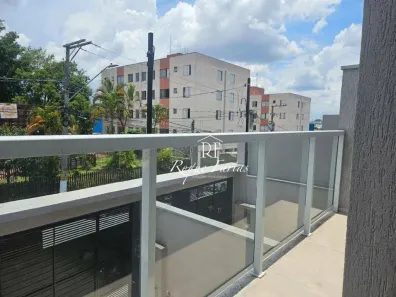 Sobrado com 2 Quartos à venda, 90m² no Jardim Pinheiros, São Paulo