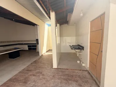 Casa de Condomínio com 2 Quartos à venda, 250m² no Aponiã, Porto Velho
