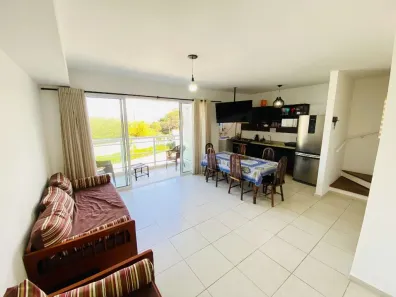Apartamento com 2 Quartos à venda, 80m² no Mar e Céu, Guarujá