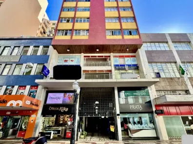 Ponto Comercial à venda, 99m² no Centro, Juiz de Fora