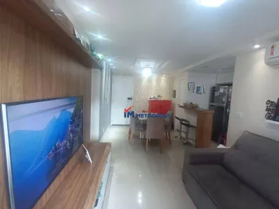 Apartamento com 2 Quartos à venda, 66m² no Taquara, Rio de Janeiro