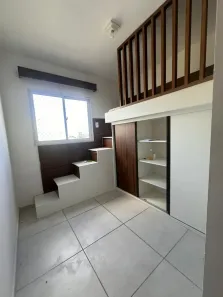 Apartamento com 3 Quartos para alugar, 65m² no Centro, Paulista