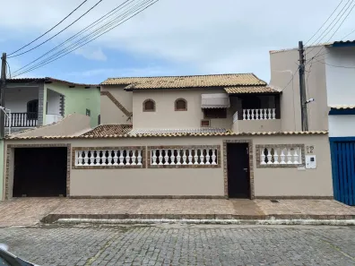 Casa com 4 Quartos à venda, 280m² no Jardim Excelsior, Cabo Frio