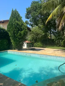 Casa de Condomínio com 4 Quartos para alugar, 600m² no Barra da Tijuca, Rio de Janeiro