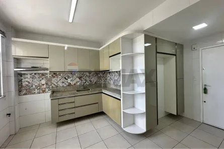 Apartamento com 3 Quartos à venda, 105m² no Salgado Filho, Aracaju