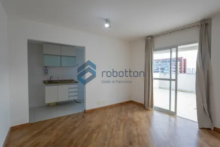 Apartamento com 1 Quarto à venda, 78m² no Vila Cruzeiro, São Paulo