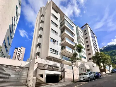 Cobertura com 5 Quartos à venda, 342m² no Santa Helena, Juiz de Fora