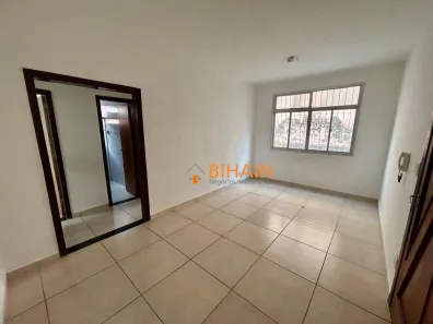 Apartamento com 3 Quartos para alugar, 80m² no Havaí, Belo Horizonte