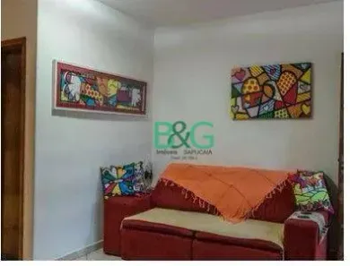 Sobrado com 2 Quartos à venda, 125m² no Vila Primavera, São Paulo