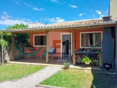 Casa com 2 Quartos à venda, 93m² no Campeche, Florianópolis