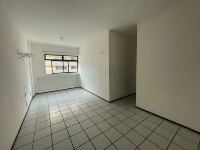 Apartamento com 3 Quartos para alugar, 68m² no Monte Castelo, Fortaleza