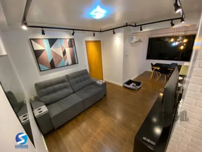 Apartamento com 3 Quartos à venda, 74m² no Cristo Redentor, Porto Alegre