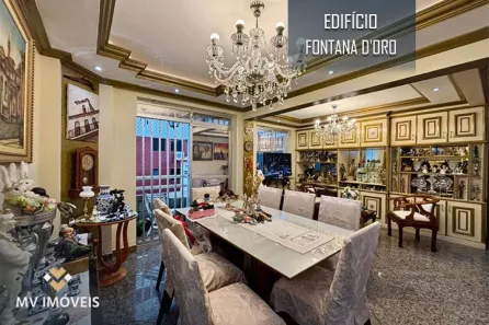 Apartamento com 2 Quartos à venda, 108m² no Marco, Belém