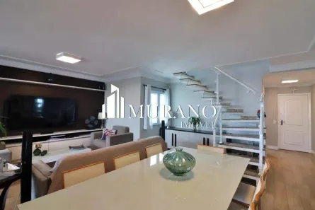Apartamento com 3 Quartos à venda, 150m² no Rudge Ramos, São Bernardo do Campo
