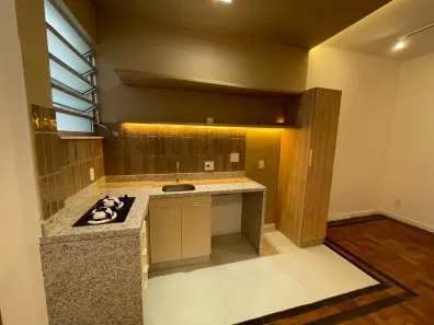 Apartamento com 1 Quarto à venda, 42m² no Catete, Rio de Janeiro