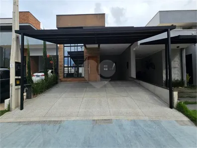 Casa de Condomínio com 3 Quartos à venda, 150m² no Jardim Mantova, Indaiatuba