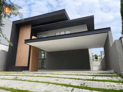 Casa com 4 Quartos à venda, 299m² no Tanque, Atibaia