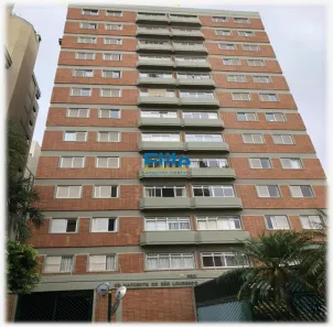 Apartamento com 2 Quartos à venda, 85m² no Bosque, Campinas