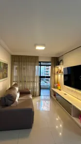 Apartamento com 2 Quartos à venda, 83m² no Alphaville I, Salvador