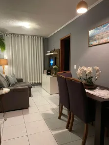 Apartamento com 2 Quartos à venda, 48m² no Parque Munhoz, São Paulo