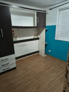 Apartamento com 2 Quartos à venda, 40m² no Jardim Leônidas Moreira, São Paulo
