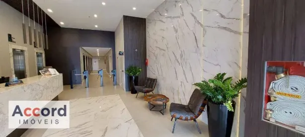 Sala Comercial para alugar, 60m² no Vila Izabel, Curitiba