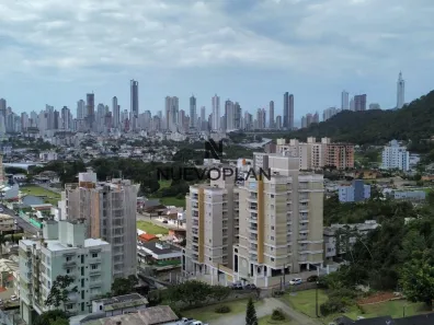 Apartamento com 2 Quartos à venda, 73m² no São Francisco de Assis, Camboriú