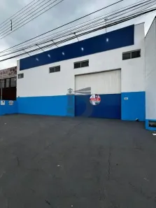 Imóvel Comercial para alugar, 322m² no Parque Calixtópolis, Anápolis