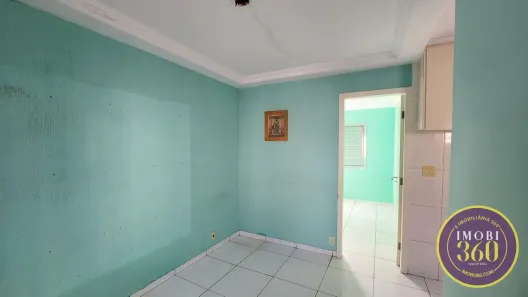 Apartamento com 2 Quartos à venda, 48m² no Conjunto Habitacional Padre Manoel da Nóbrega, São Paulo