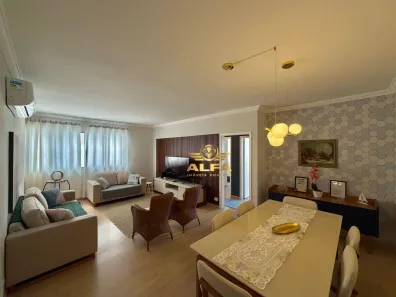 Apartamento com 2 Quartos à venda, 85m² no Pitangueiras, Guarujá