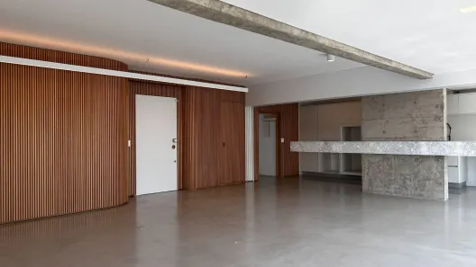 Apartamento com 3 Quartos à venda, 164m² no Brooklin Paulista, São Paulo