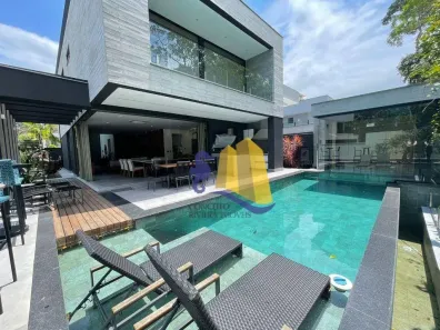 Casa com 5 Quartos à venda, 302m² no Riviera, Bertioga