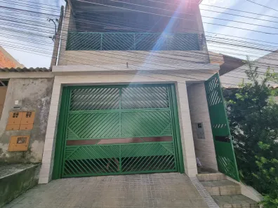 Casa com 4 Quartos à venda, 262m² no Ipês (Polvilho), Cajamar