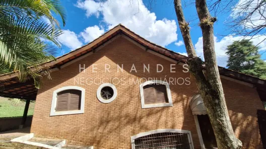 Casa de Condomínio com 4 Quartos à venda, 265m² no Morada do Sol, Santana de Parnaíba