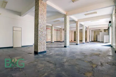 Ponto Comercial à venda, 335m² no Vila São Geraldo, São Paulo