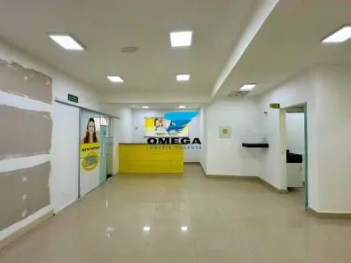 Sala Comercial à venda, 75m² no Vila Alice (Vicente de Carvalho), Guarujá