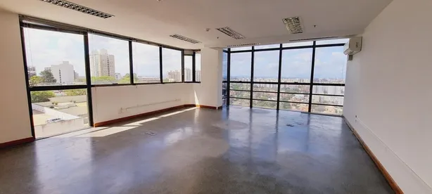 Sala Comercial para alugar, 50m² no Auxiliadora, Porto Alegre