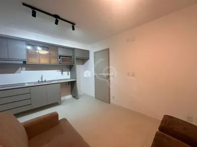 Apartamento com 1 Quarto para alugar, 30m² no Gávea, Rio de Janeiro
