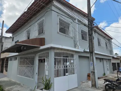 Casa com 5 Quartos à venda, 200m² no Marambaia, Belém
