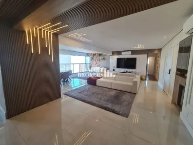 Apartamento com 3 Quartos à venda, 163m² no Vila Mariana, São Paulo